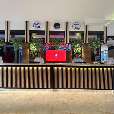 Sweet Home Kemer Apartments Εξωτερικό φωτογραφία