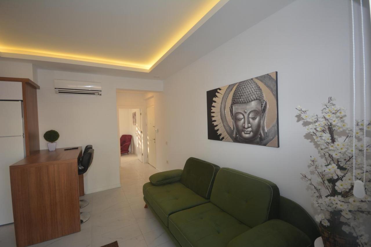 Sweet Home Kemer Apartments Εξωτερικό φωτογραφία
