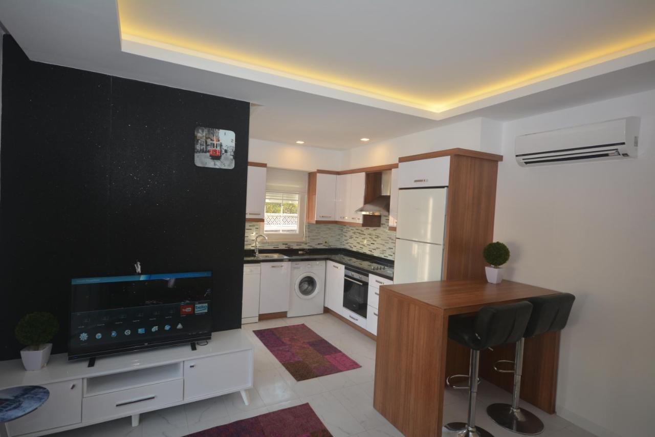 Sweet Home Kemer Apartments Εξωτερικό φωτογραφία