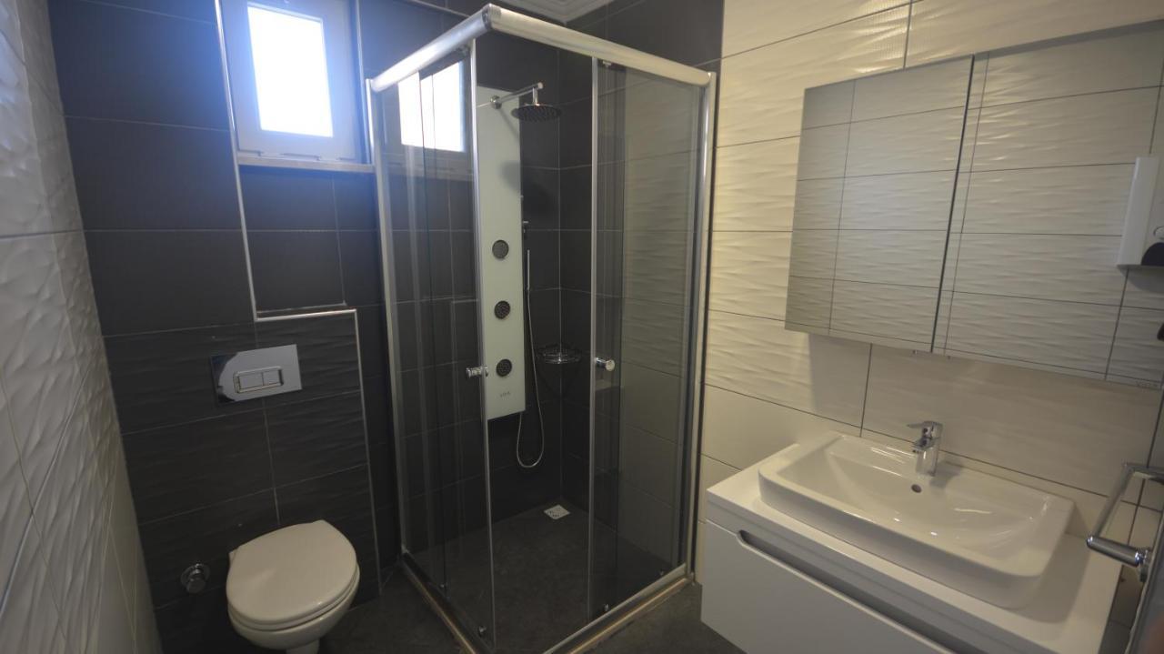 Sweet Home Kemer Apartments Εξωτερικό φωτογραφία