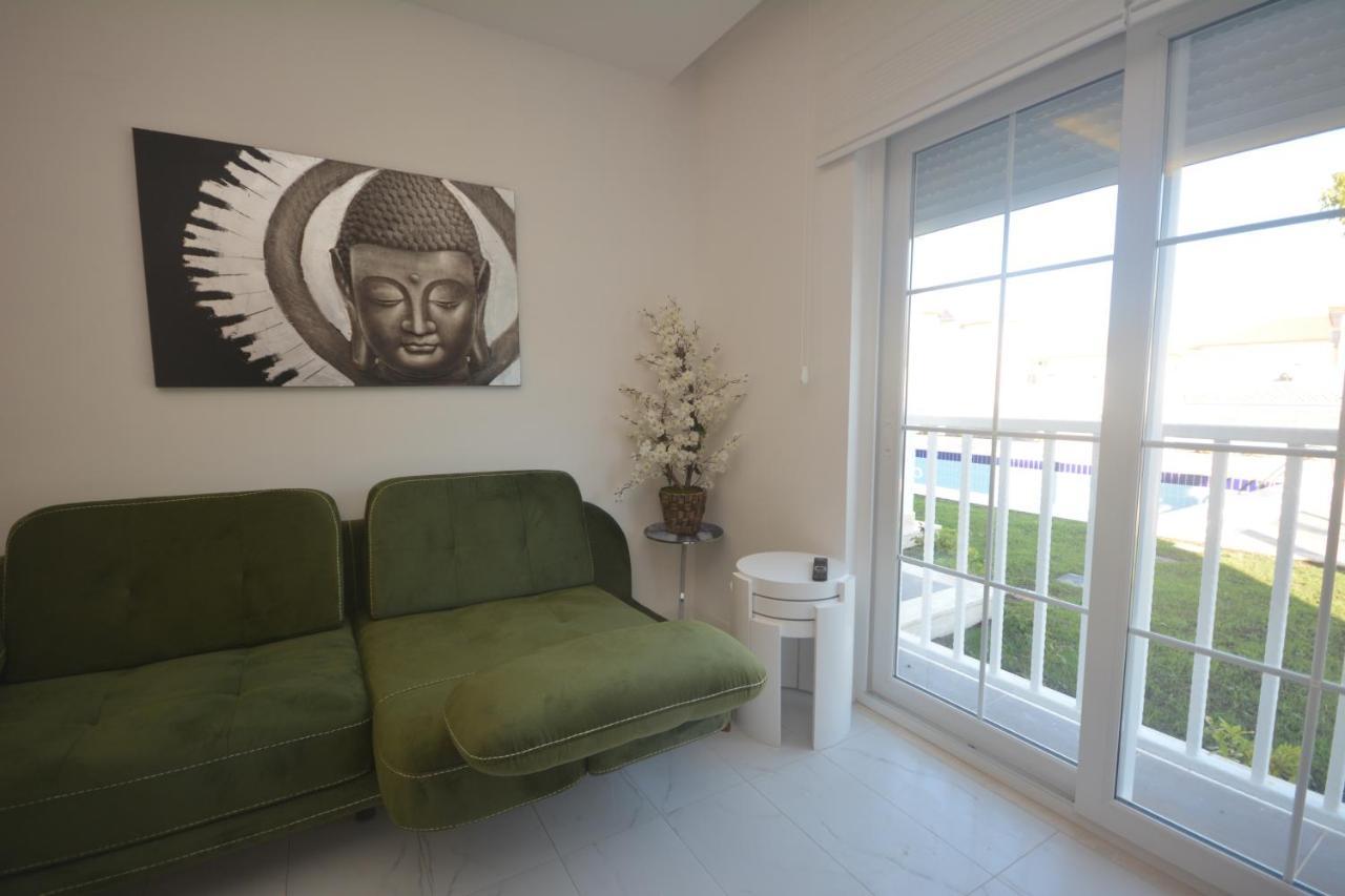 Sweet Home Kemer Apartments Εξωτερικό φωτογραφία