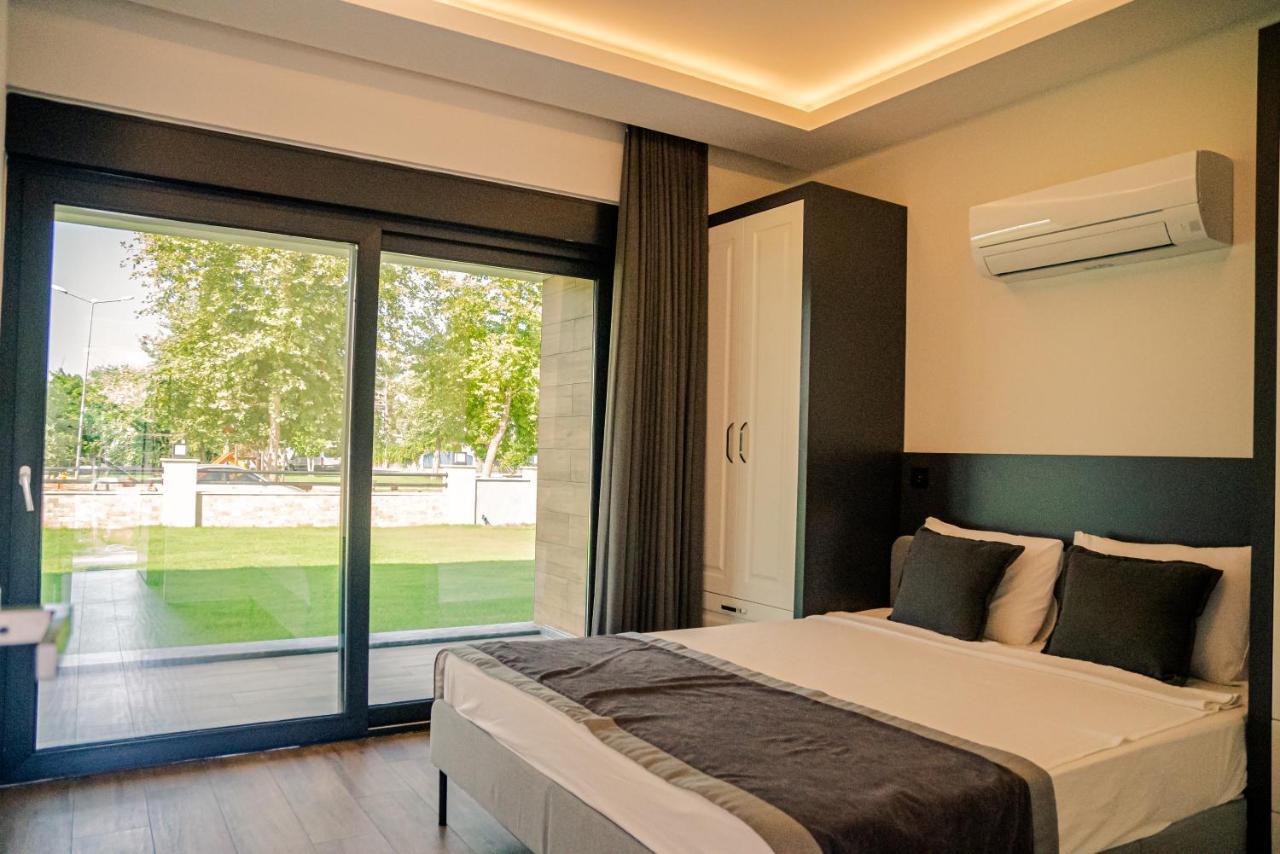 Sweet Home Kemer Apartments Εξωτερικό φωτογραφία