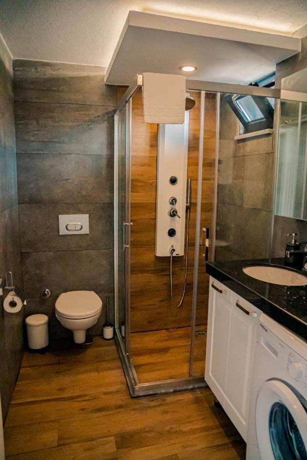 Sweet Home Kemer Apartments Εξωτερικό φωτογραφία