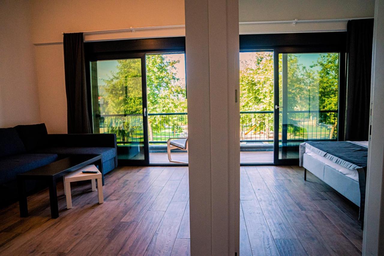 Sweet Home Kemer Apartments Εξωτερικό φωτογραφία