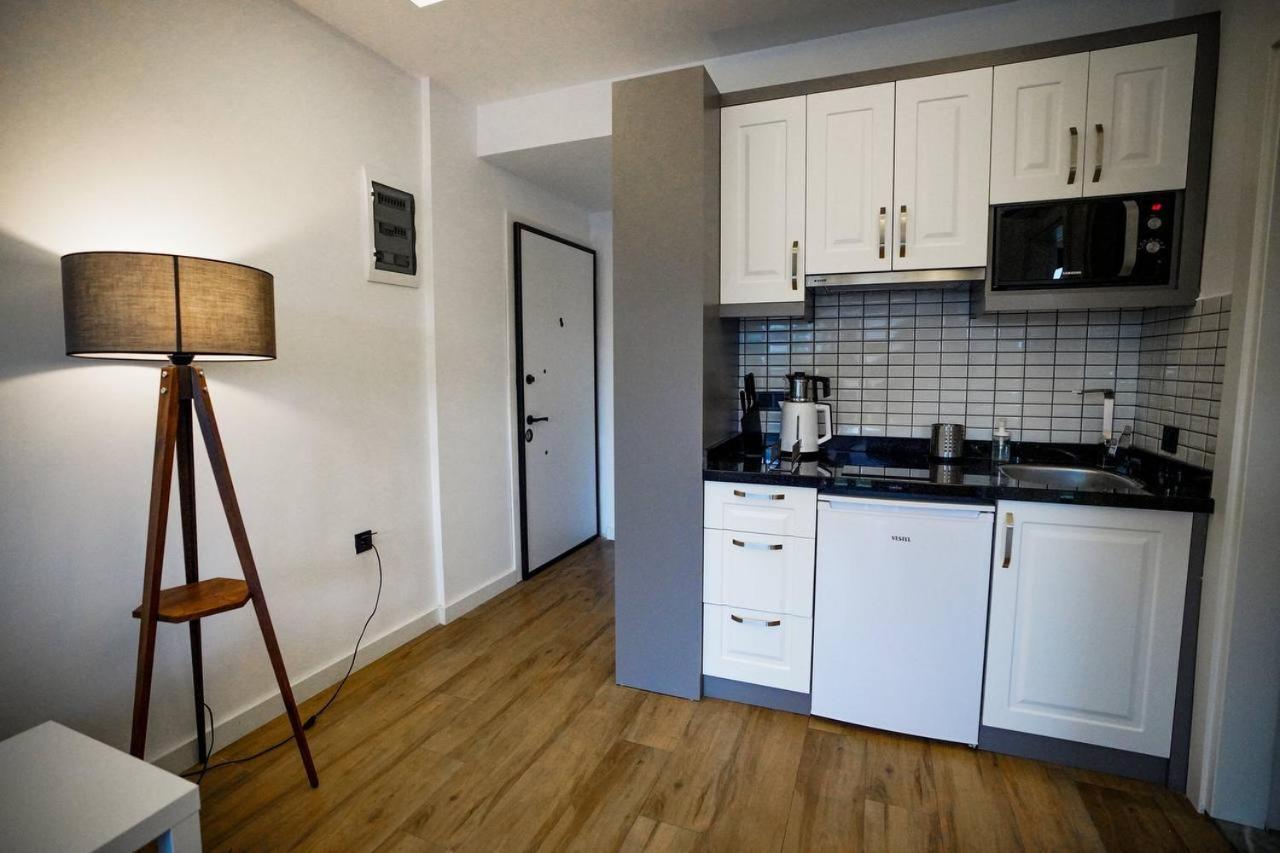 Sweet Home Kemer Apartments Εξωτερικό φωτογραφία