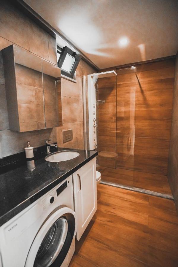 Sweet Home Kemer Apartments Εξωτερικό φωτογραφία