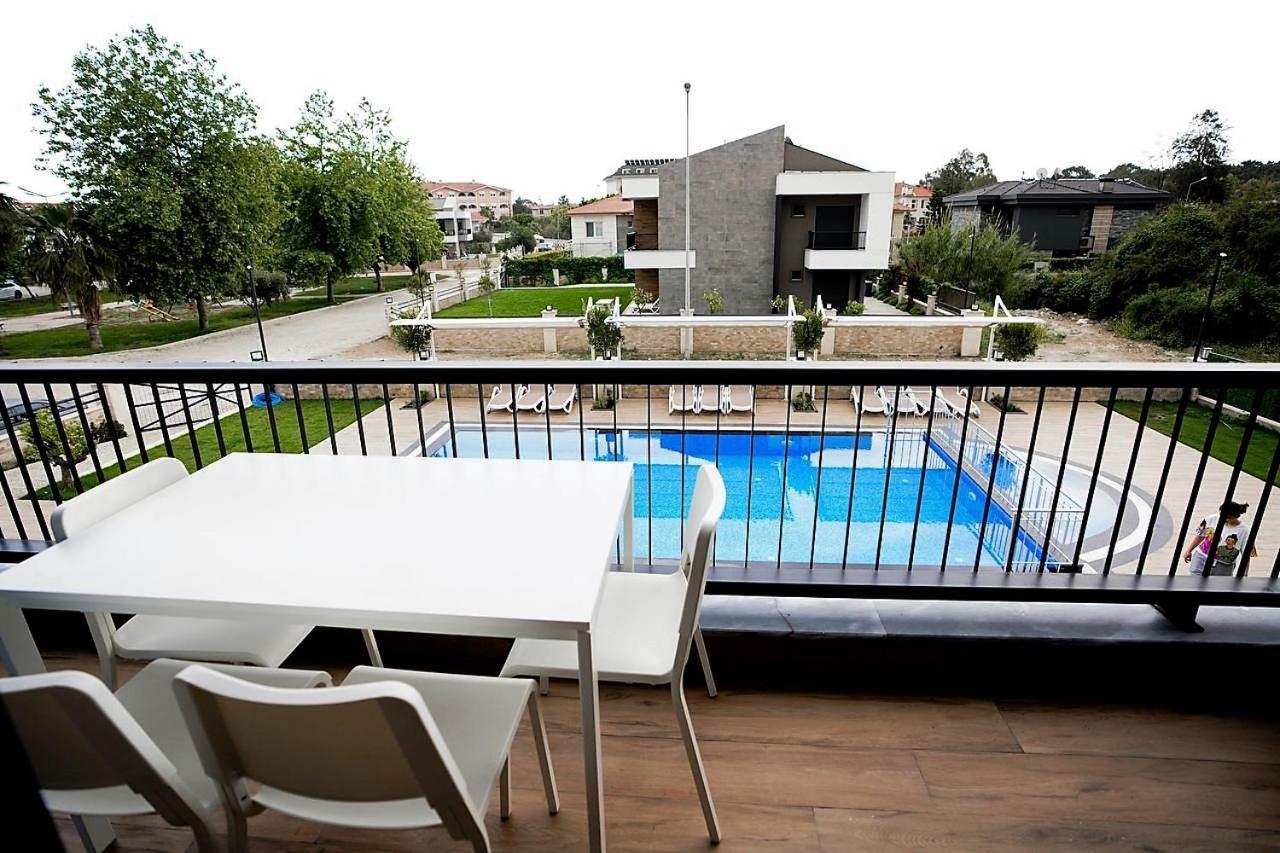 Sweet Home Kemer Apartments Εξωτερικό φωτογραφία