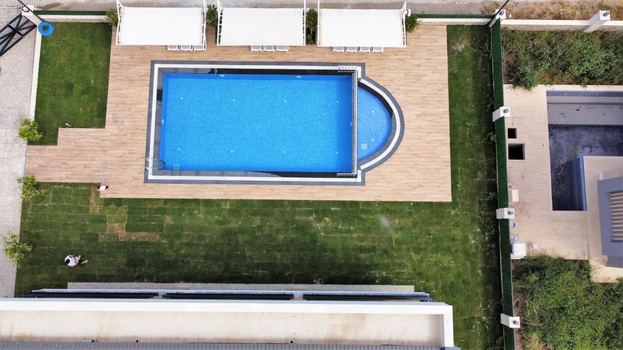 Sweet Home Kemer Apartments Εξωτερικό φωτογραφία