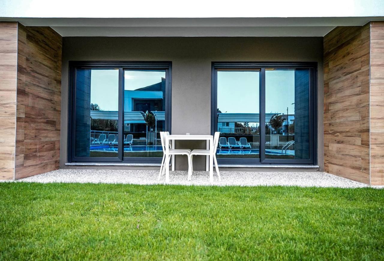 Sweet Home Kemer Apartments Εξωτερικό φωτογραφία
