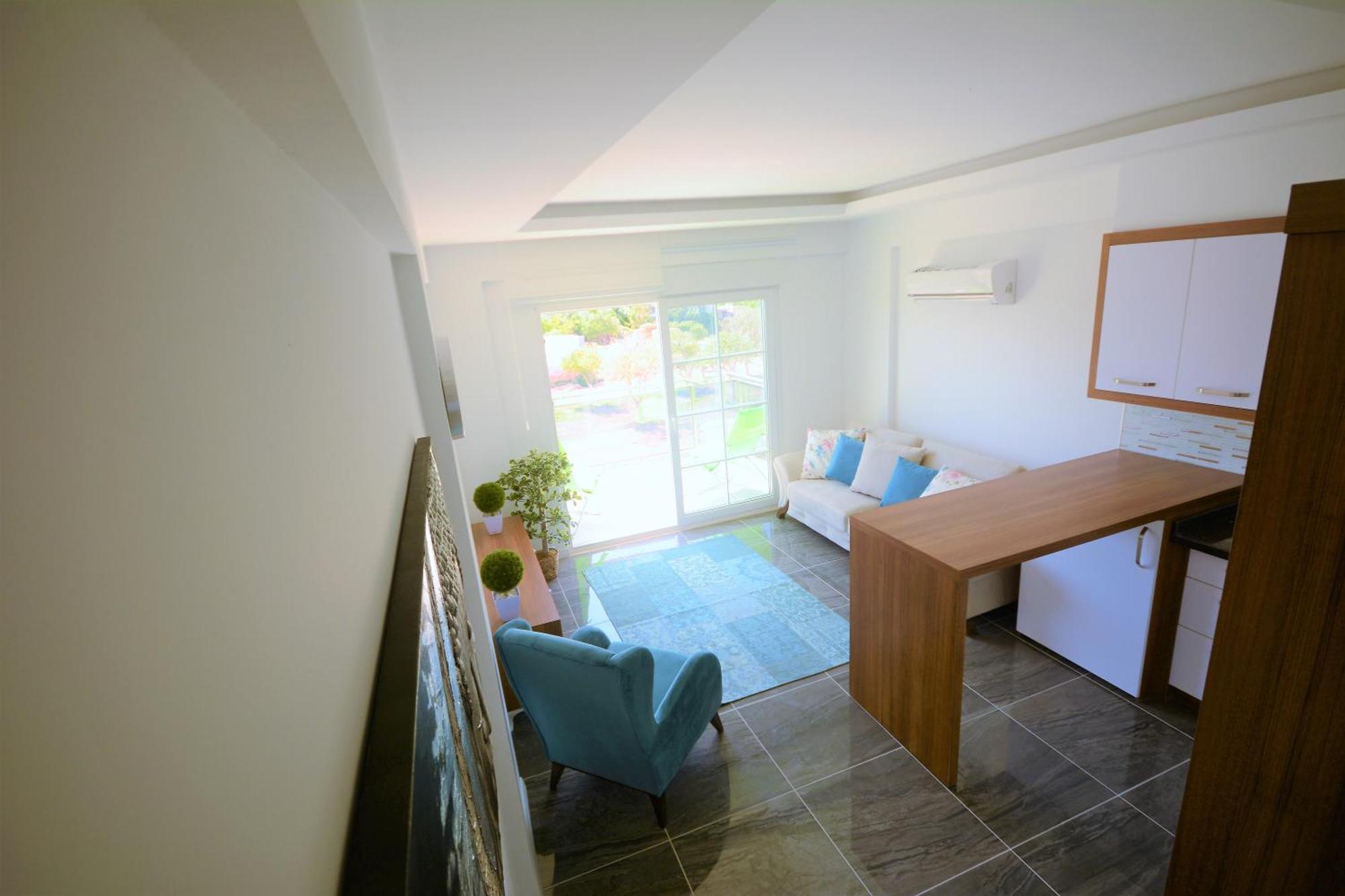 Sweet Home Kemer Apartments Εξωτερικό φωτογραφία