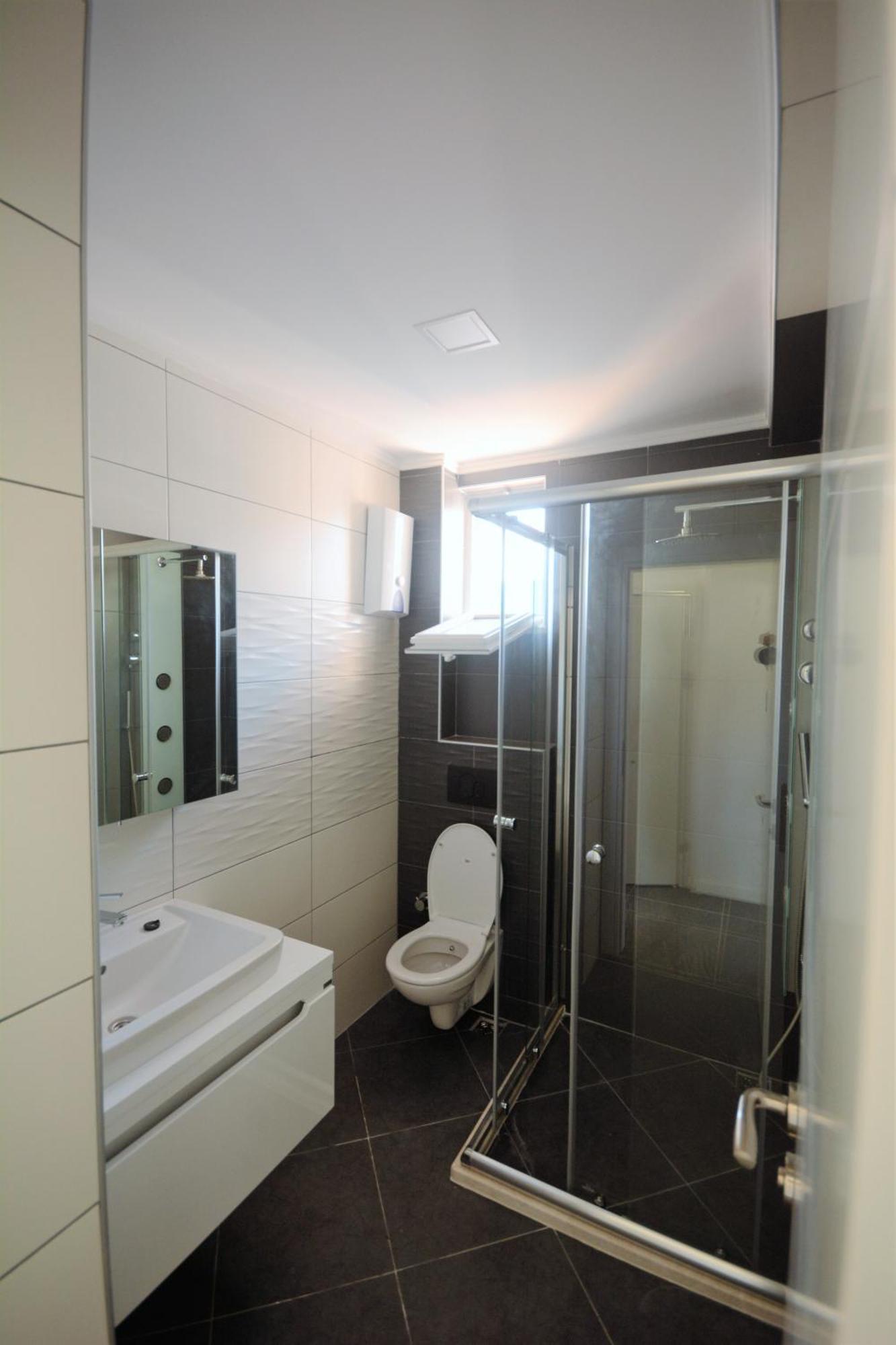 Sweet Home Kemer Apartments Εξωτερικό φωτογραφία
