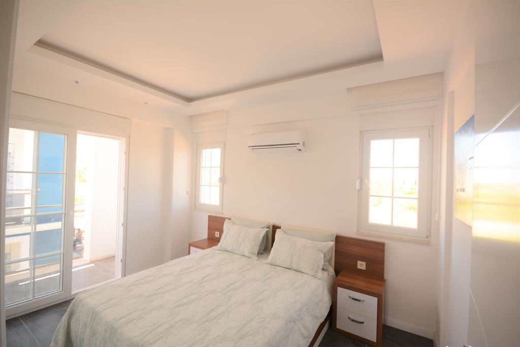 Sweet Home Kemer Apartments Εξωτερικό φωτογραφία